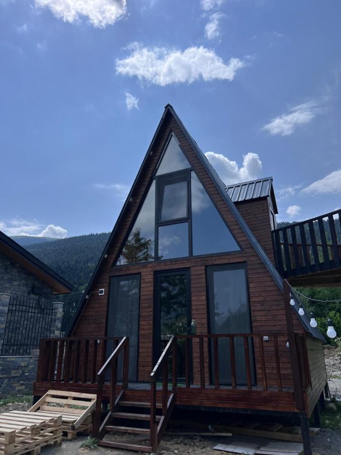 Cottage TowerView in Mestia - B&B