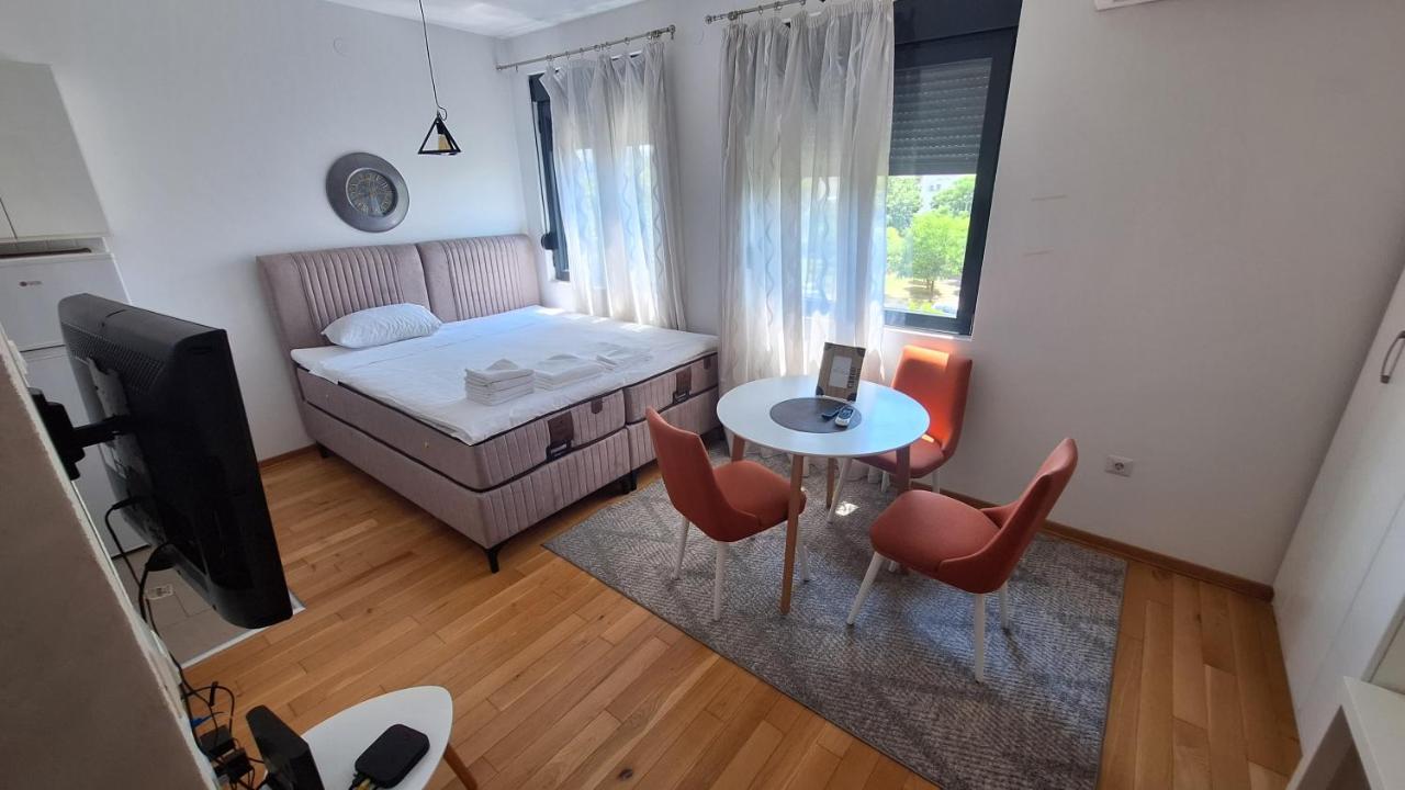 Lijepo pozicioniran stan, atrakcije blizu - Chambres d’hôtes