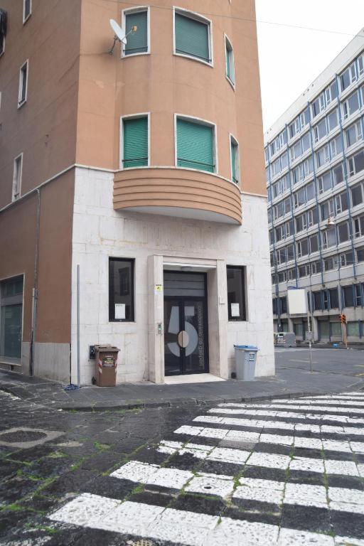 De Gasperi House - B&B Napoli