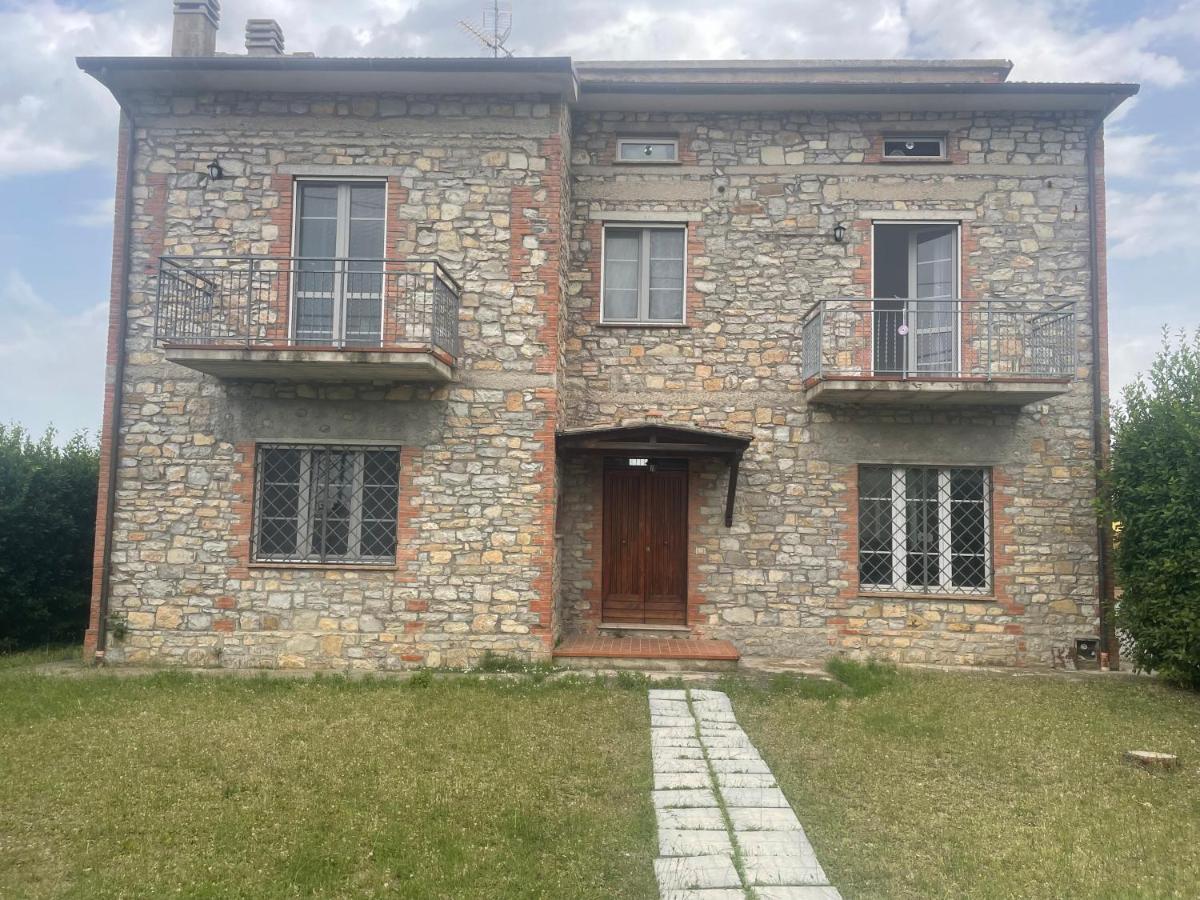 Sunshine - B&B San Fatucchio