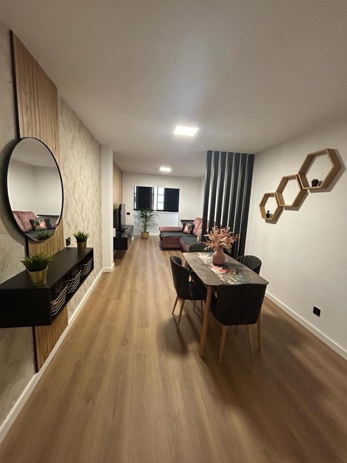 City Break by Isa - Ferienwohnung Santa Cruz de Tenerife