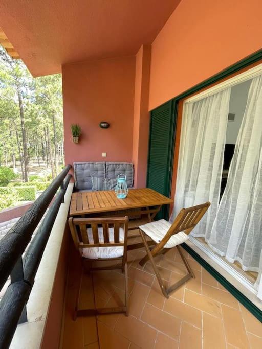 Caparica Golf & Beach Accomodation - B&B