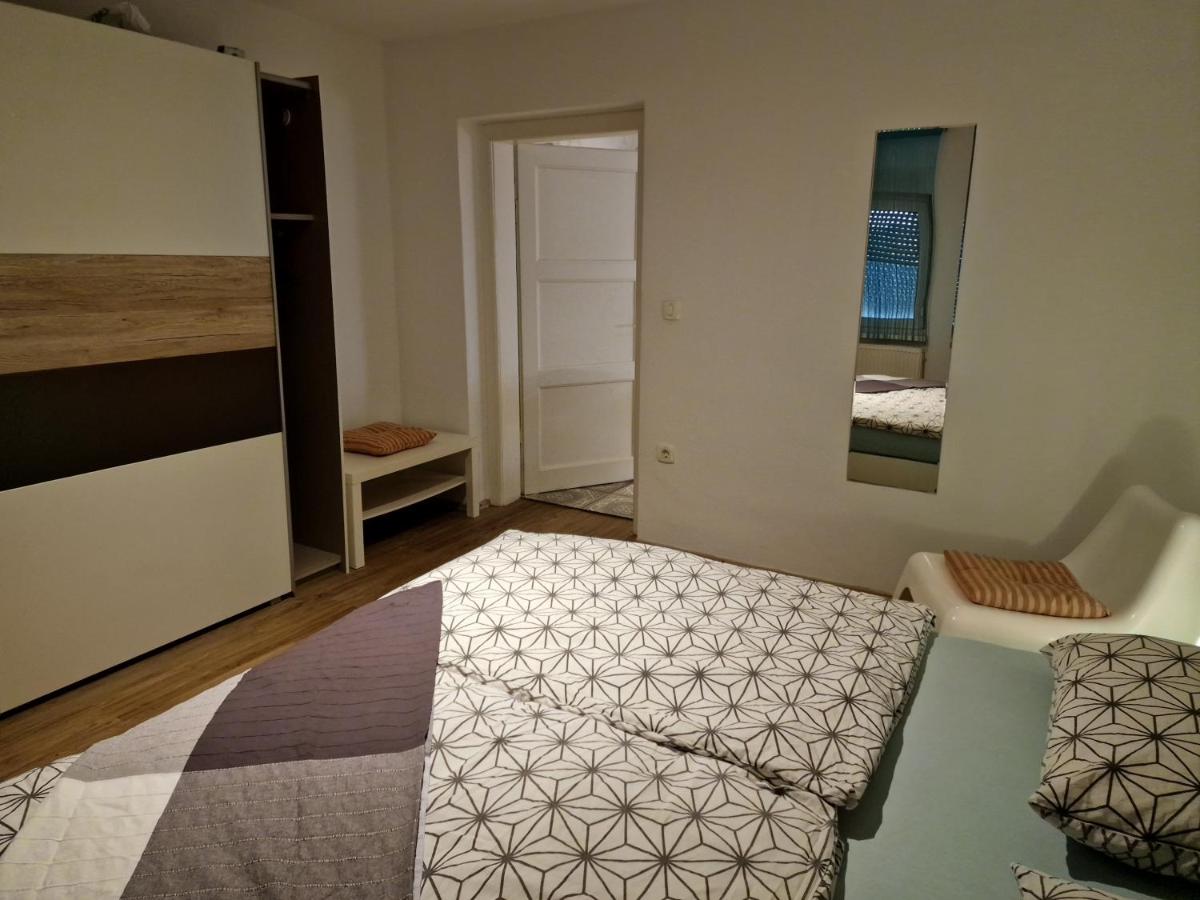 Apartment Lublana - B&B Lubiana