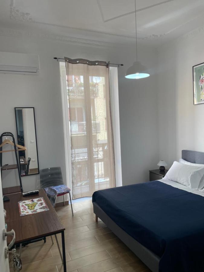 Chambre Double avec Salle de Bains Privative Extérieure