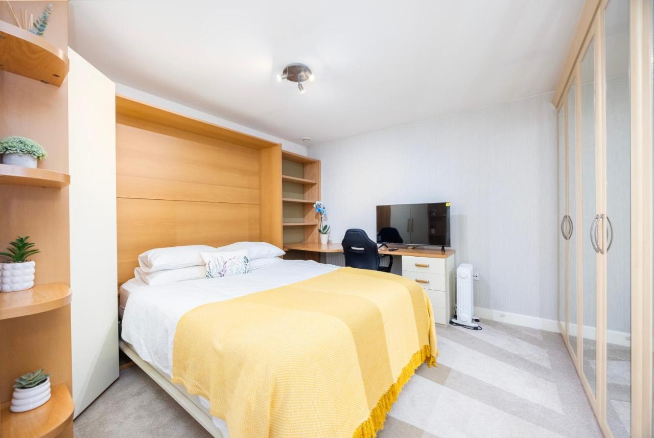 Appartamento con 1 Camera da Letto