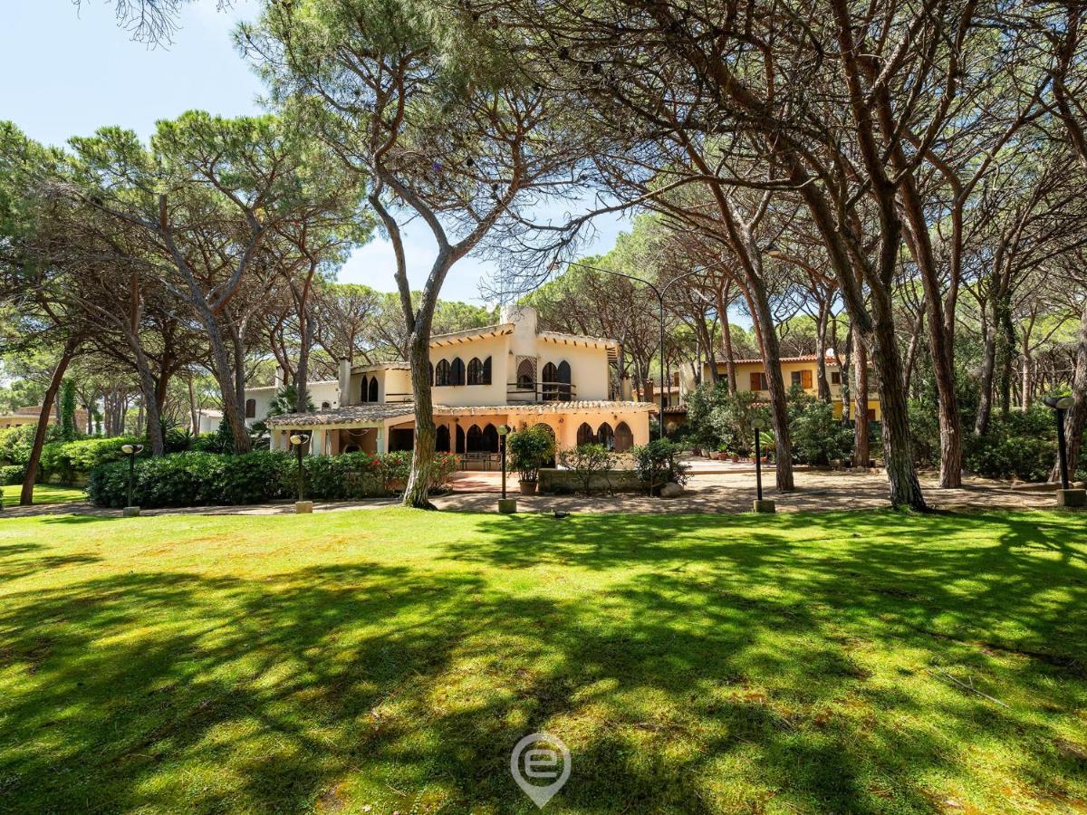Villa Paolina - B&B