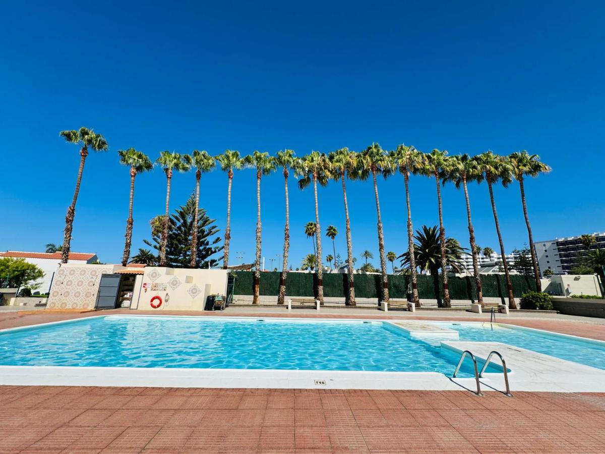 JeLe Guest Room - B&B Playa del Inglés
