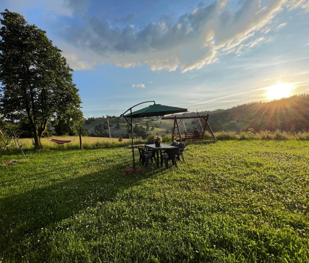 Apartament Kierunek Tatry - B&B