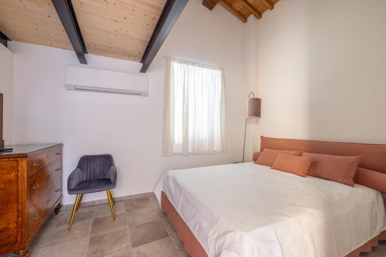 Two-Bedroom Apartment with Garden View