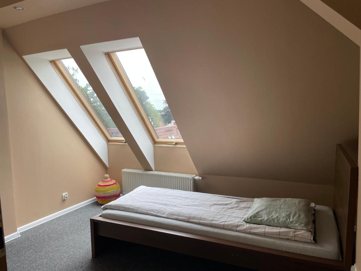 Budget Twin Room