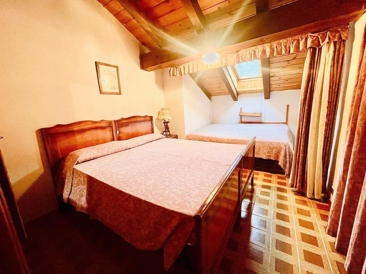 Monte Rosa Lys - B&B