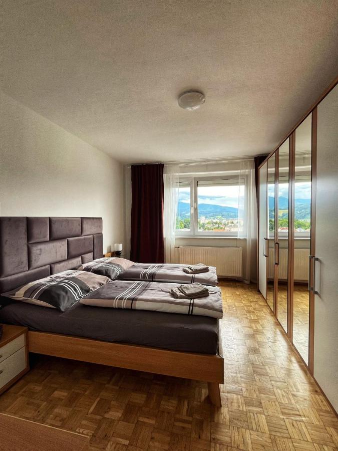 Penthouse near Red Bull Ring - B&B Knittelfeld
