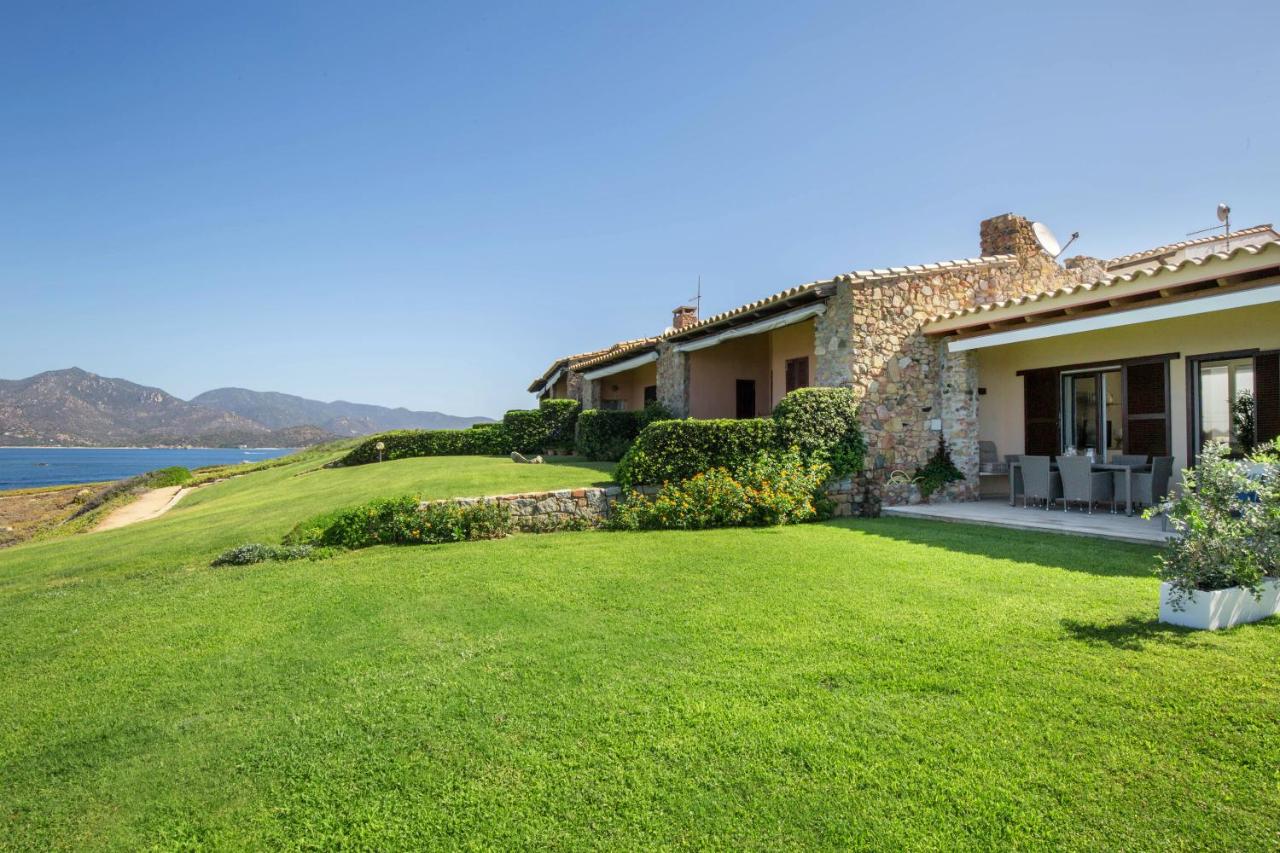 Seaside Home - Dove il mare di Villasimius diventa casa - B&B