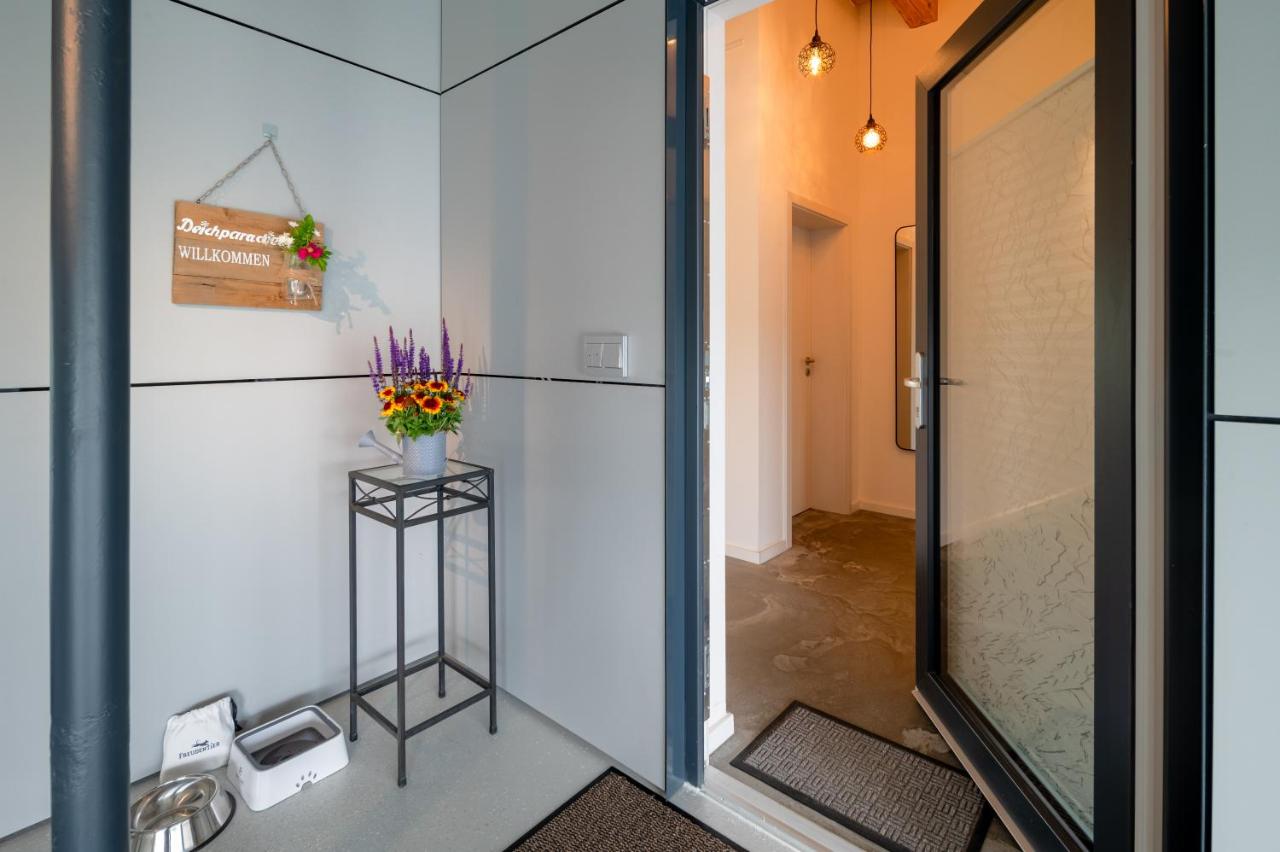 Superior Apartment with Sauna