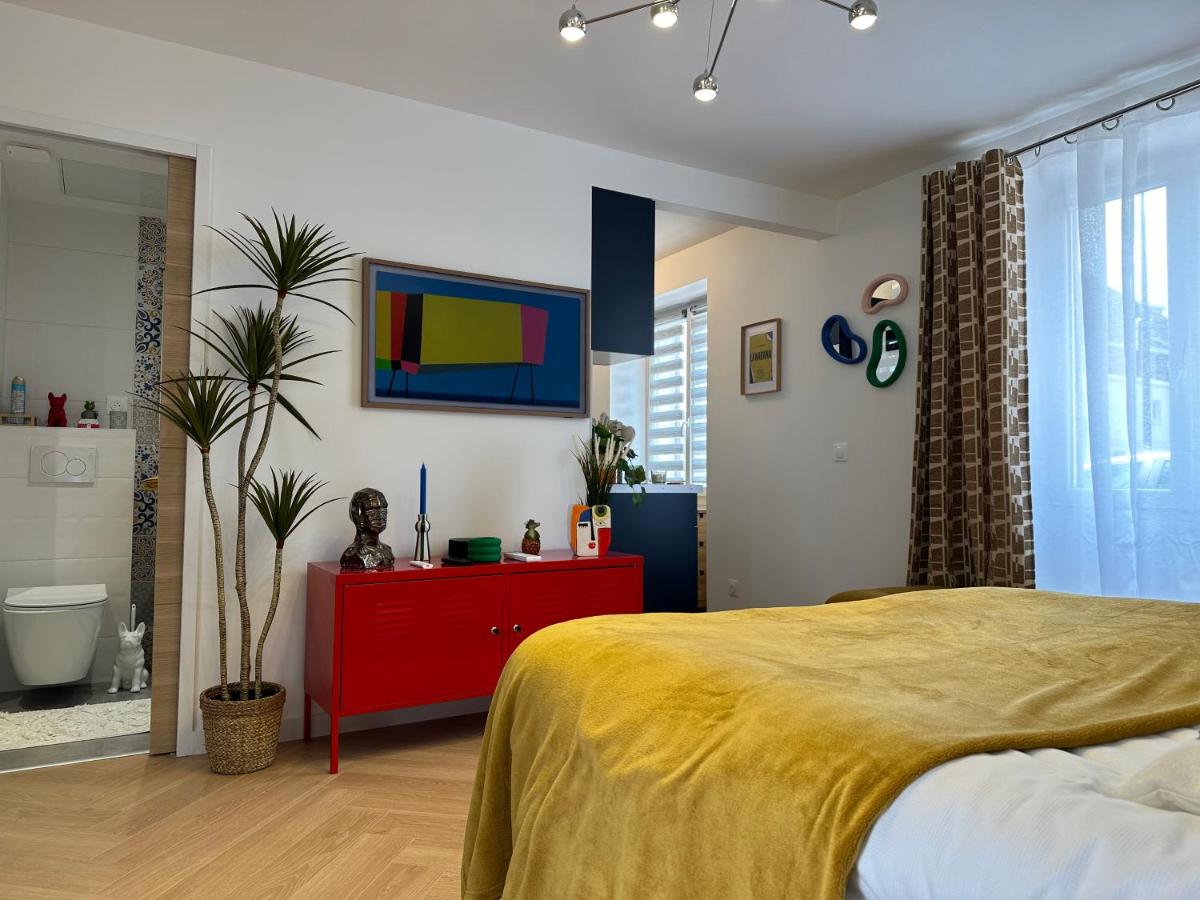 Appartement 1 Chambre