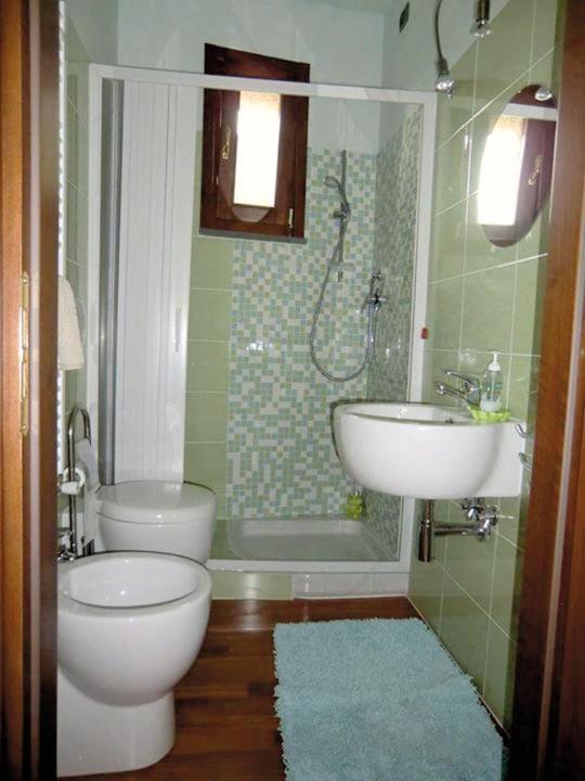 Großes Doppelzimmer