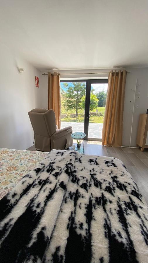 Casa Soleada - B&B Cudón