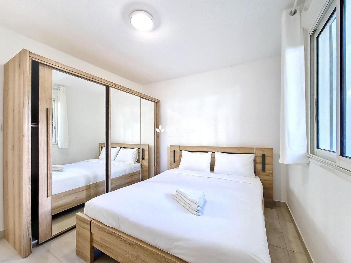Appartamento con 2 Camere da Letto