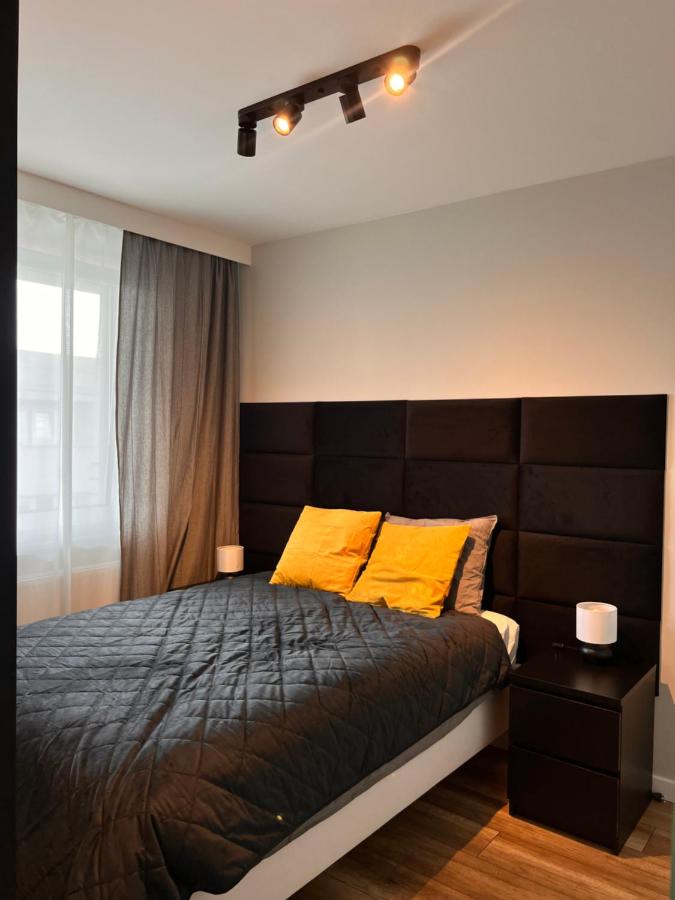 Appartement met 1 Slaapkamer