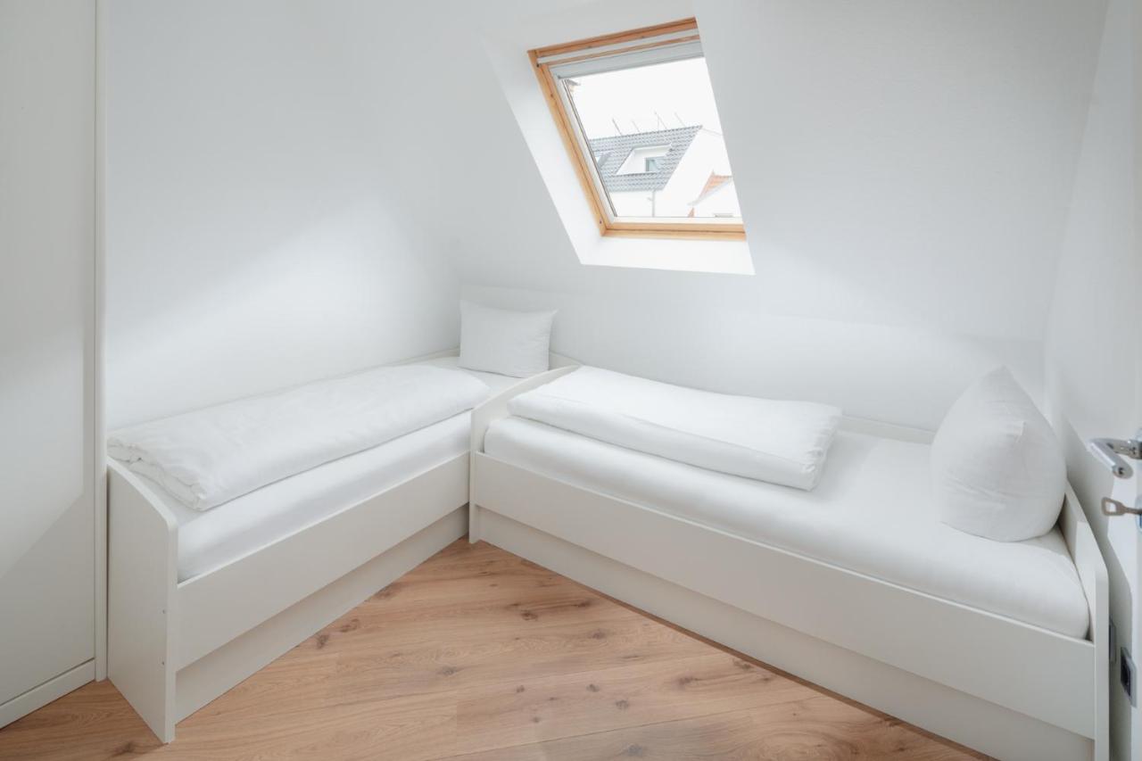 Loft 10 - Ferienwohnung Norderney