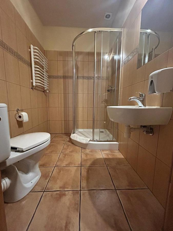 Family Room with Balcony