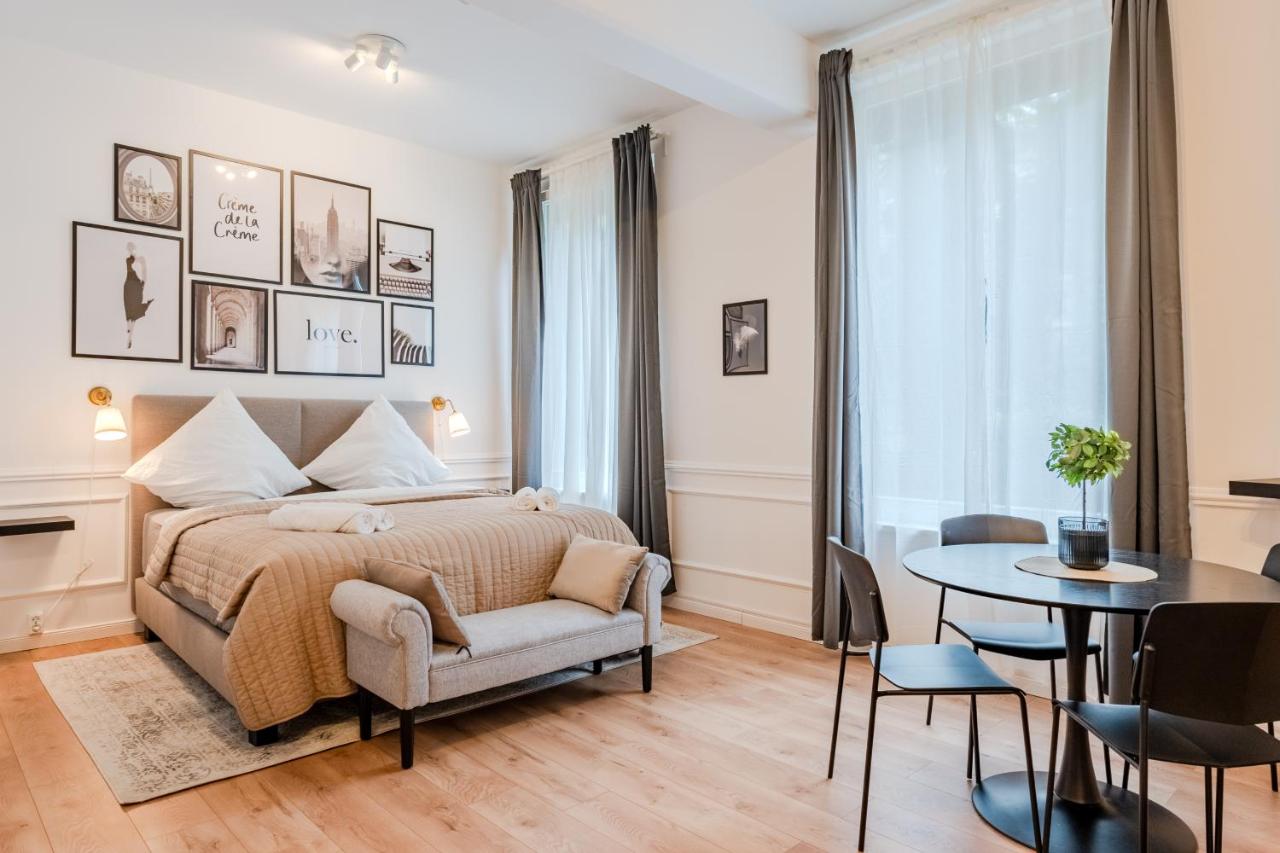 The Luxe Loft Berlin - B&B Berlin