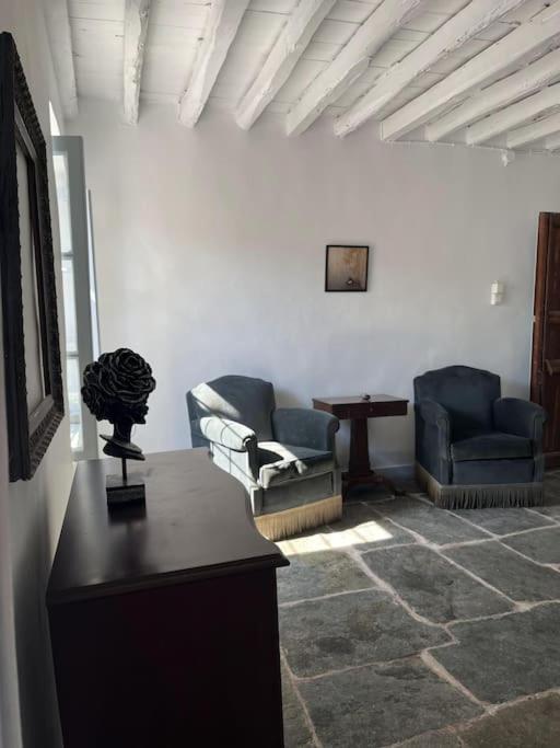 Villa Iren - B&B Parakopí