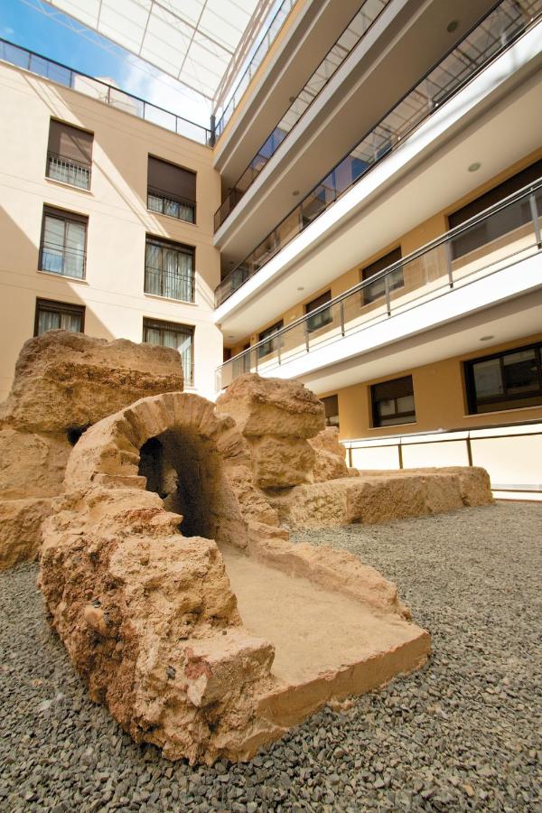 Apartamentos Turísticos Duque de Hornachuelos - Chambres d’hôtes Cordoue