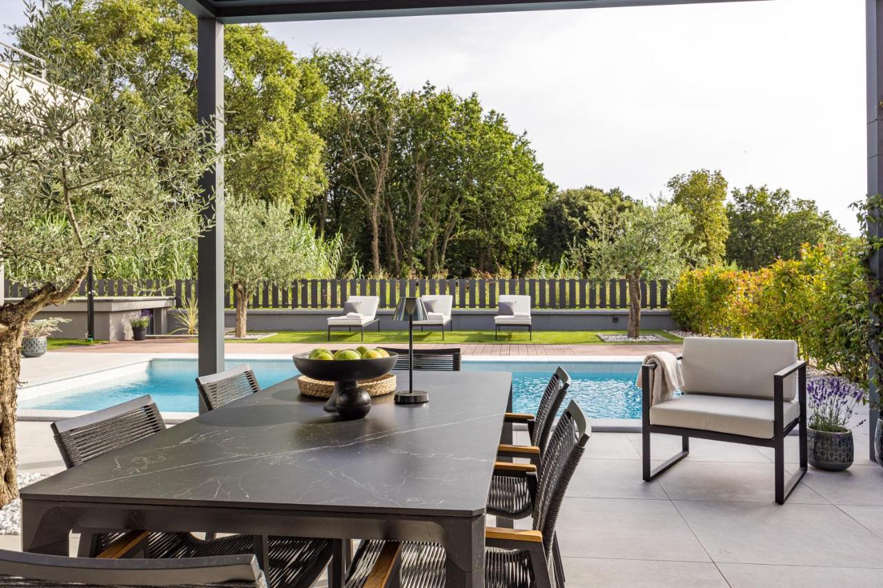 Villa Callera - B&B Pula