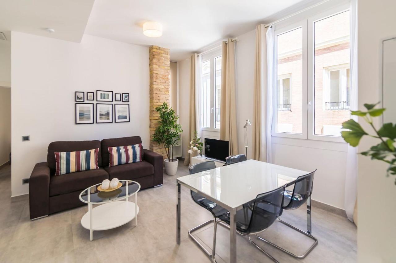 Standaard Appartement met 2 slaapkamers