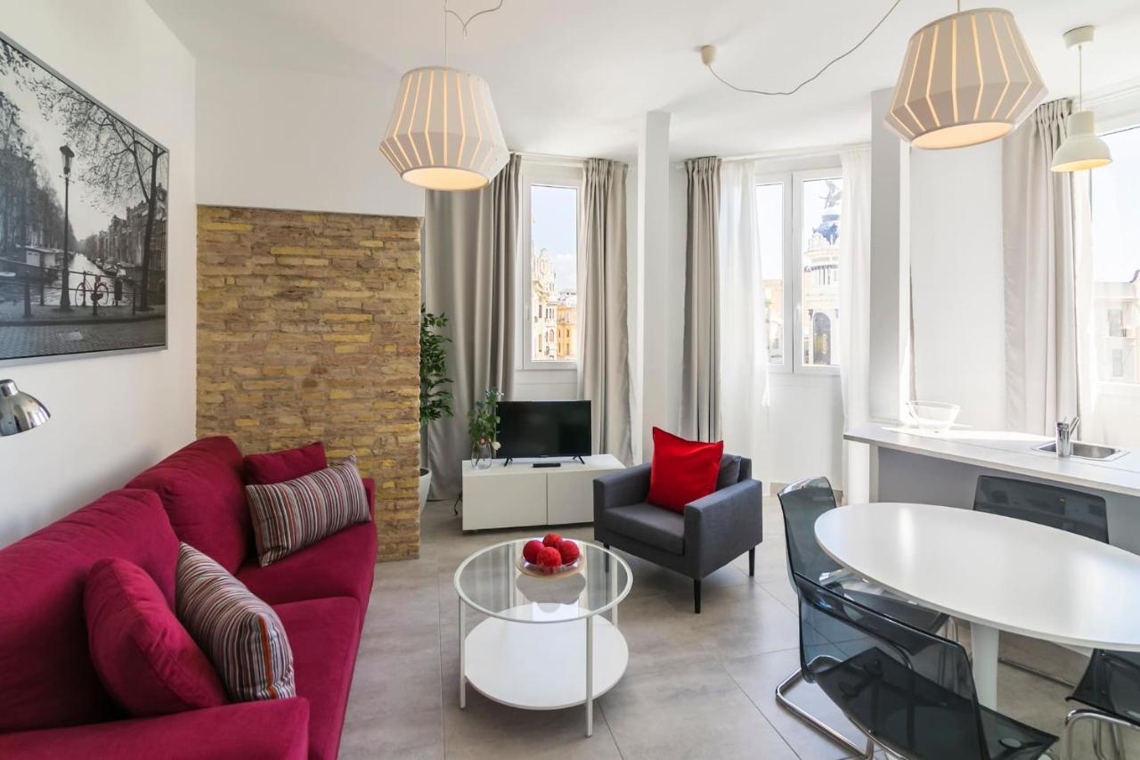 Appartamento con 2 Camere da Letto e Vista Città