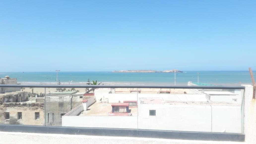 1 min de la plage - B&B
