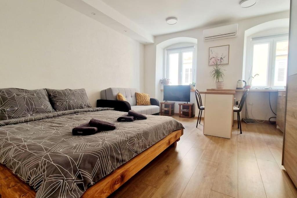 Lovely suite - Bed and Breakfast