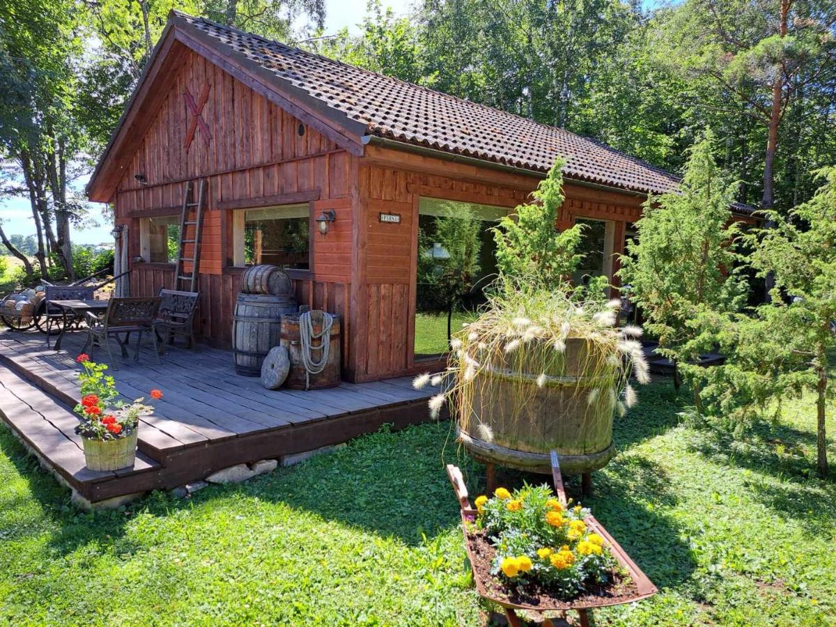 Pärna Muhu Island - Bed and Breakfast