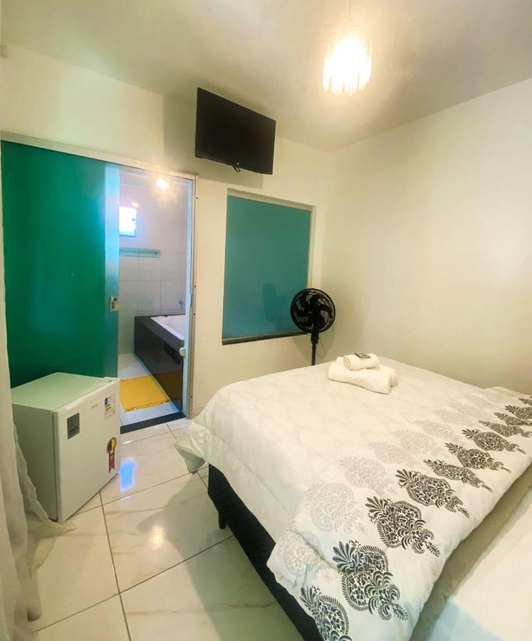 Deluxe Suite with Spa Bath