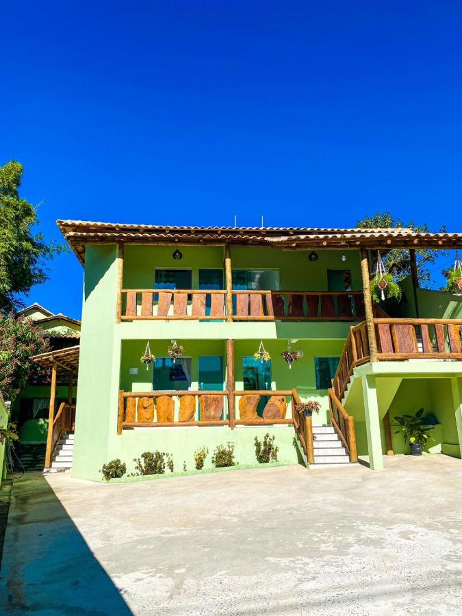 Pousada Cardeal Mota - B&B