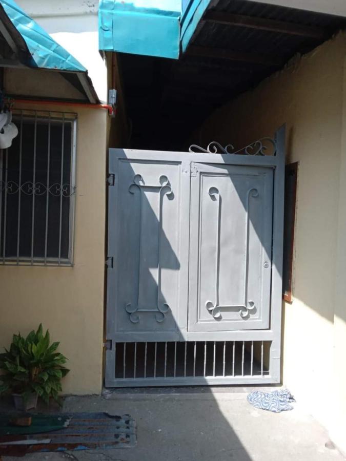 Go-Vitug Apartell, 2-8 pax, AC, Netflix, Parking - Ferienwohnung