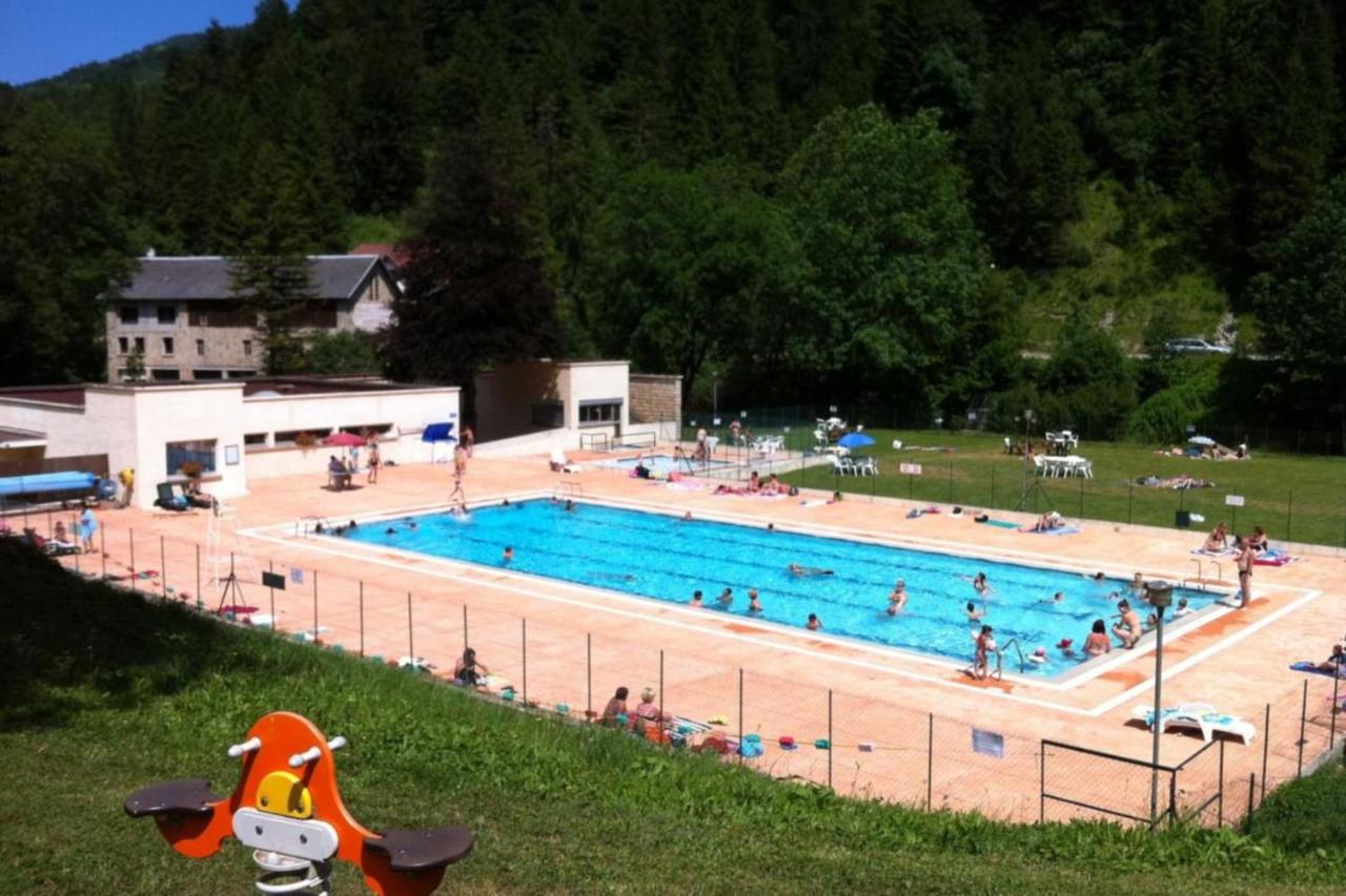 La rivière de St Meme - B&B Saint-Même