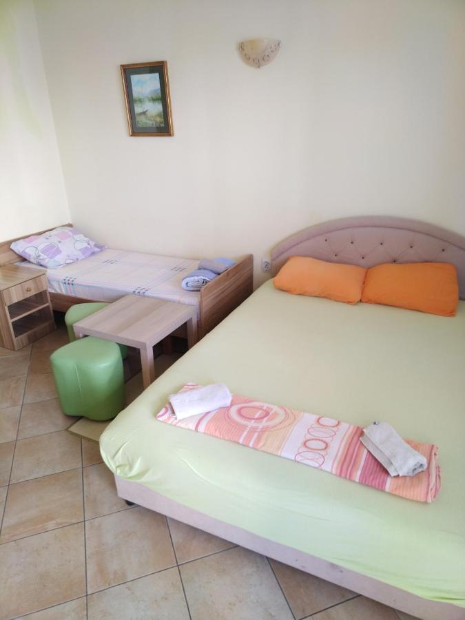 Appartement avec Balcon