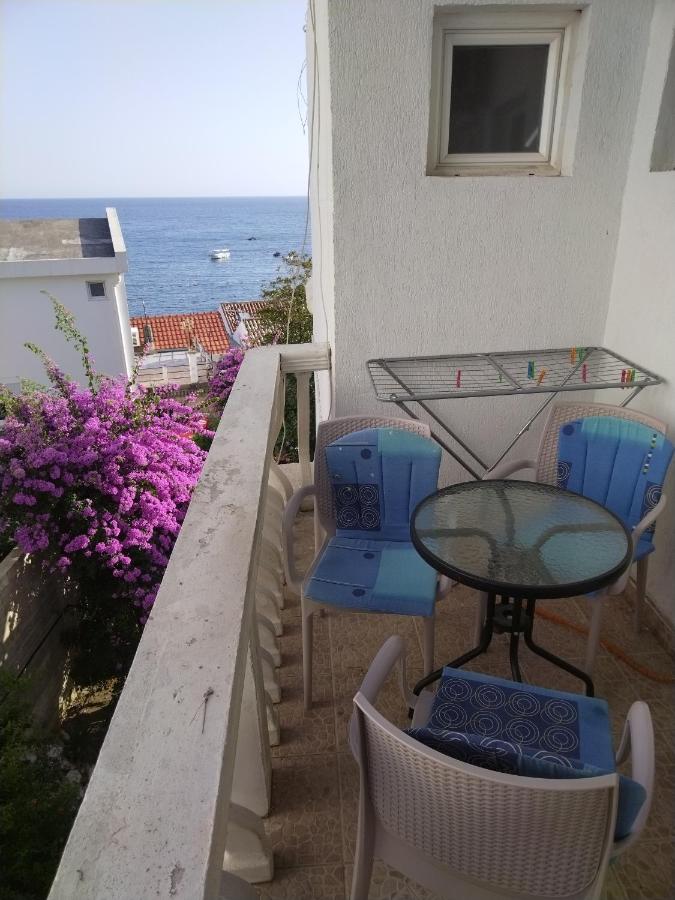 Apartmani Pikula - Chambres d’hôtes Sutomore