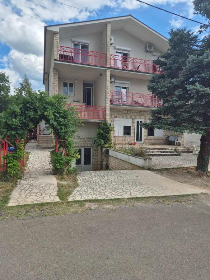 Apartmani Tribalj - B&B Tribalj