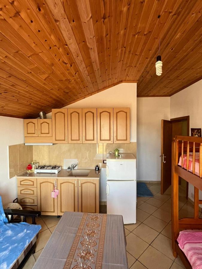 Appartamento con Vista e Balcone