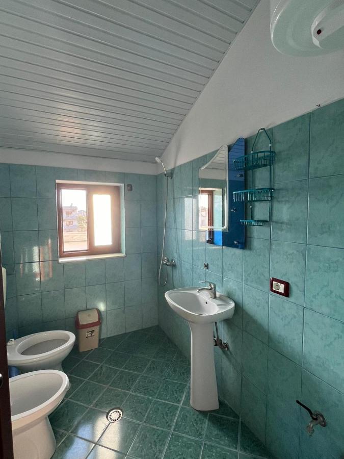 Appartamento con Vista e Balcone