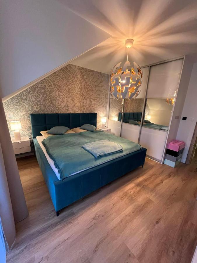 Apartamento de 1 dormitorio