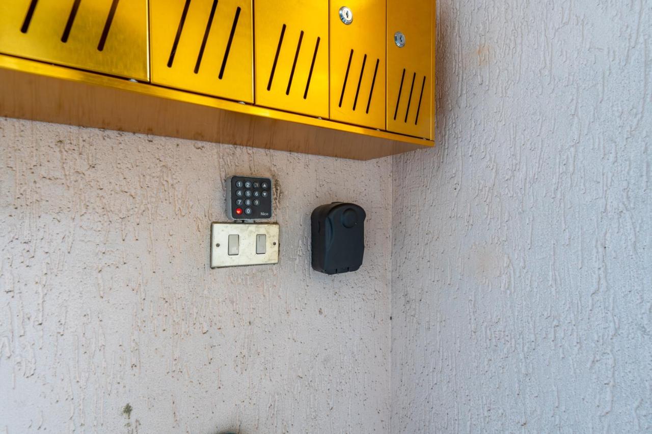 Graziosa Residenza in Collina - Ferienwohnung