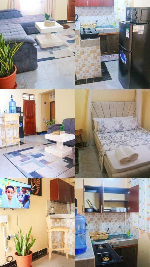 Lavey's Paradise - B&B Mombasa