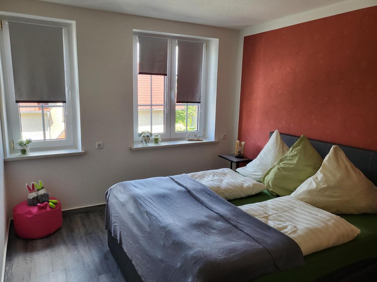 Gemütliches Ferienhaus - PENTER - B&B Ebersbach