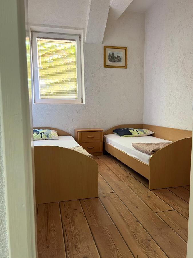 Appartamento con 2 Camere da Letto