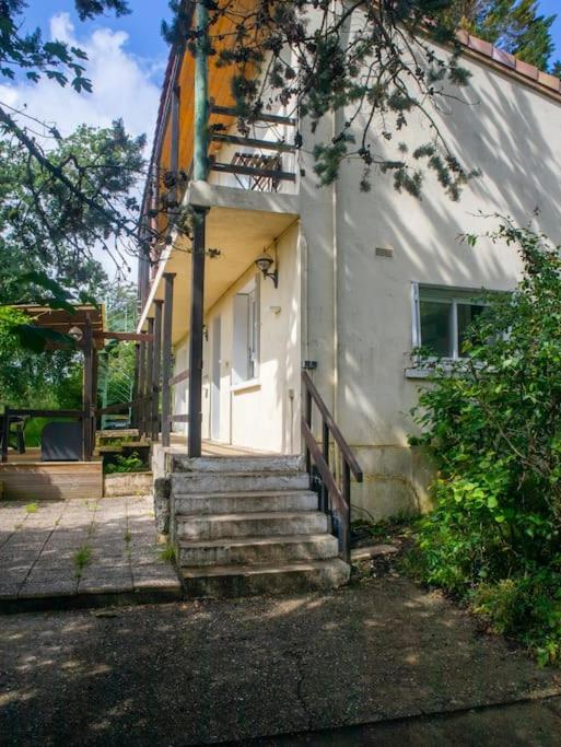 Le Bernicaille Gîte à la campagne - B&B