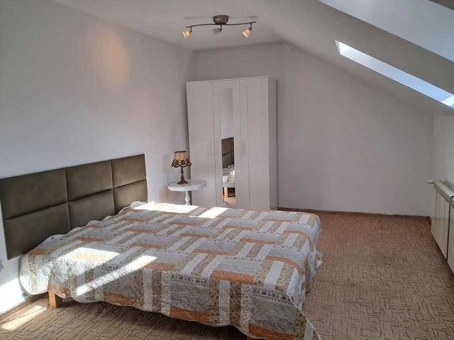 Odpoczynek wśród zieleni - Ferienwohnung Warschau